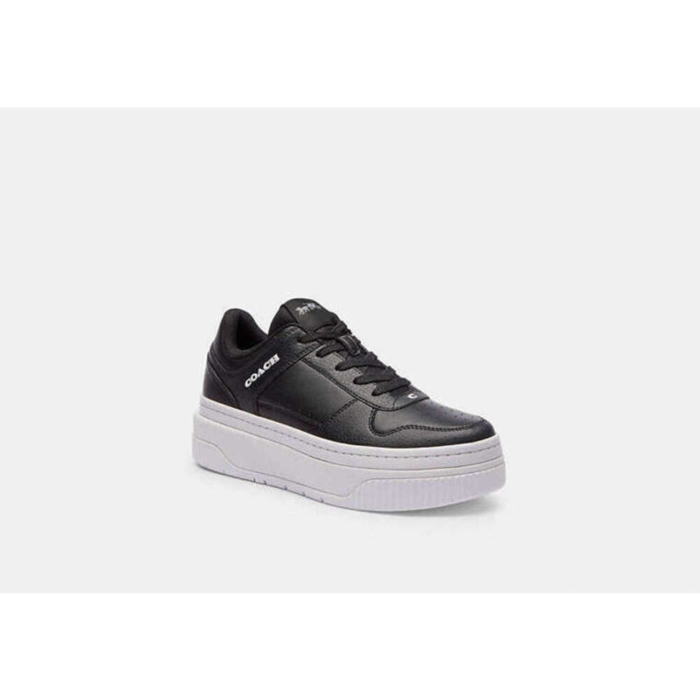 Platform Sneaker